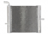Радиатор охлаждения NISSENS 64338 (фото 2)