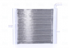 Радиатор охлаждения NISSENS 64338 (фото 3)