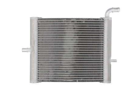 Радиатор охлаждения NISSENS 64338 (фото 1)