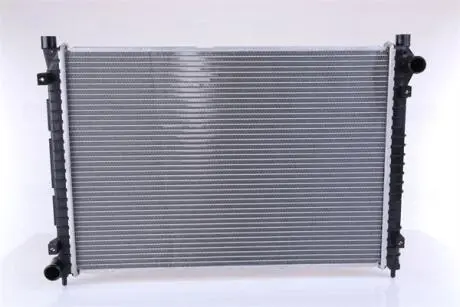 Радиатор охлаждения NISSENS 64301A