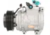 Компрессор кондиционера Nissens 89301