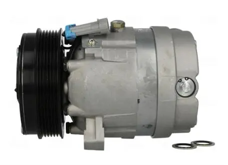Компресори кондиціонера NISSENS 89062