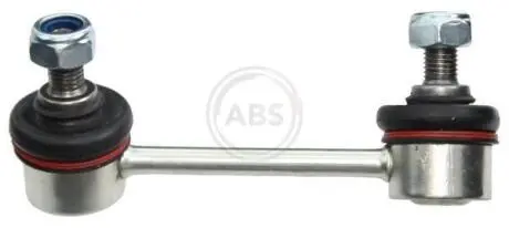 Тяга стабилизатора лев.. A.B.S 260479