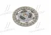 Диск сцепл. AISIN DT-211V (фото 4)