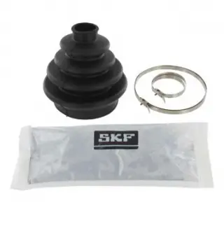 Пильник ШРУС гумовий + змазки SKF VKJP 01015