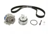 Комплект (реминьроликпомпа) SKF VKMC 01113-2 (фото 2)