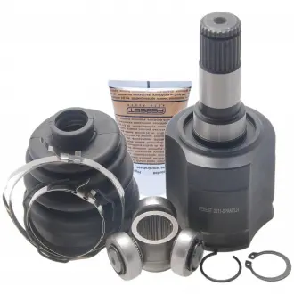 Шарнир приводного вала FEBEST 2211-SPAMTLH