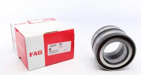 Подшипник колеса.комплект FAG 80319426H195