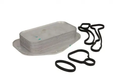 Охладитель масла THERMOTEC D4X004TT