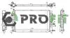 Радіатор охолоджування PROFIT 1740-0376