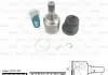 Шарнир приводного вала PASCAL G73015PC