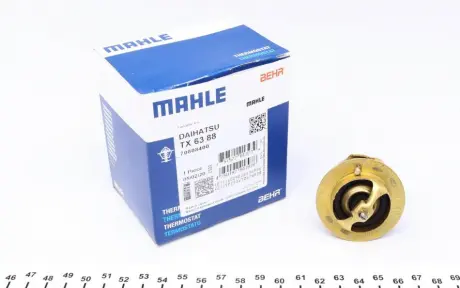 Термостат (Mahle) MAHLE MAHLE KNECHT TX 63 88