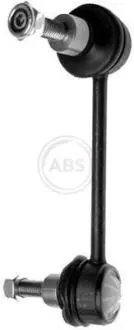 Тяга стабилизатора пр.. A.B.S 260239