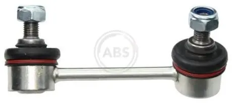 Тяга стабилизатора пр.. A.B.S 260480