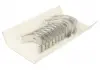 Вкладыши коренные (к-кт) GLYCO H1298/5 STD