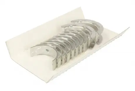 Вкладиші корінні (к-кт) Glyco H1298/5 STD