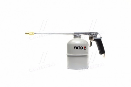 Пистолет для нафтування YATO YT-2374
