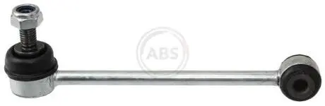 Тяга стабилизатора лп. A.B.S 260407