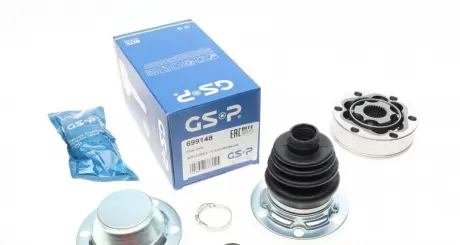 ШРУС внутренний с пыльник GSP 699148
