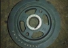 Шків коленвала Geely CK / CK2 Aftermarket E030300005 (фото 1)