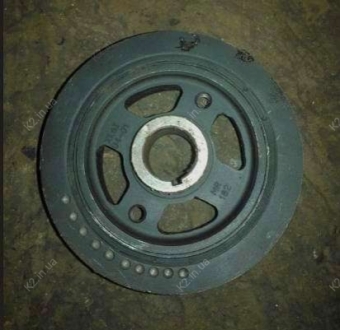 Шкив коленвала Geely CK / CK2 Aftermarket E030300005