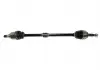 Привод (полуось) R Geely CK Aftermarket 1401099180 (фото 1)