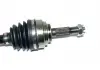 Привод (полуось) R Geely CK Aftermarket 1401099180 (фото 3)