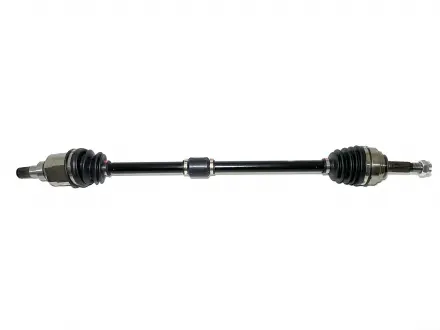 Привод (полуось) R Geely CK Aftermarket 1401099180