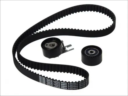 Комплект (реміньролікі) SKF VKMA 03140