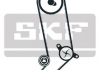 Комплект (реминьроликы) SKF VKMA 01265