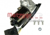 Двигатель стеклоочистителя Metzger 2190528