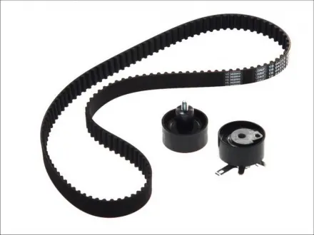 Комплект (реміньролікі) SKF VKMA 04214