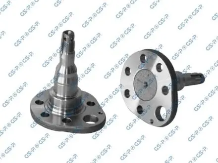 Фото 1 - цапфа права заднього моста GSP 9499045 Цапфа права заднього моста GSP 9499045 (фото 1)