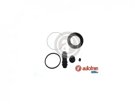 Рем.к-т переднього супорта AUTOFREN D4061 (фото 1)