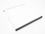 Фильтр салона Geely MK / MK2 Aftermarket 1018002773 (фото 3)