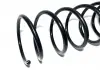 Пружина передняя Lifan 520 Aftermarket L2905101 (фото 3)