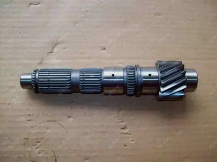 Вал КПП вторинний Geely MK Aftermarket 3170110611