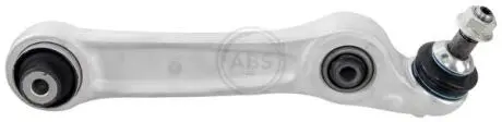 Рычаг подвески пр.. A.B.S 211165
