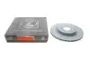 Диск тормозной Zimmermann 450521620