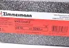 Тормозные диски ZIMMERMANN 600324320 (фото 7)