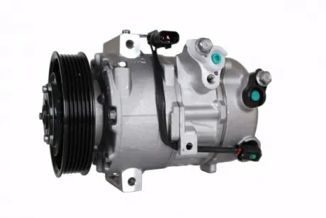 Компрессор кондиционера KIA MOBIS (KIA, Hyundai) 977012p200