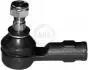 Наконечник рульової тяги Daewoo Matiz /Chevrolet Matiz/Spark 98-05 (+ГУ) 230058