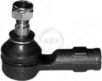 Наконечник рульової тяги Daewoo Matiz /Chevrolet Matiz/Spark 98-05 (+ГУ) A.B.S 230058