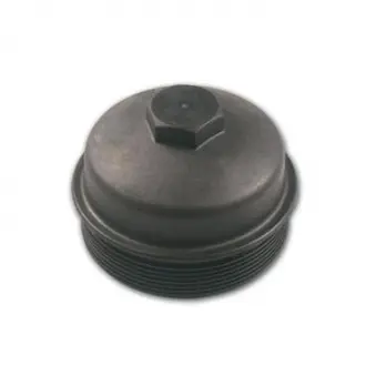 Кожух паливн.фильтра AUGER 53932
