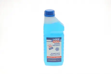 Оміваюча рідина LIQUI MOLY 8837