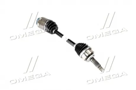 Привод передний правый KIA MOBIS (KIA, Hyundai) 495002j000