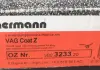 Диск тормозной ZIMMERMANN 600.3233.20 (фото 6)