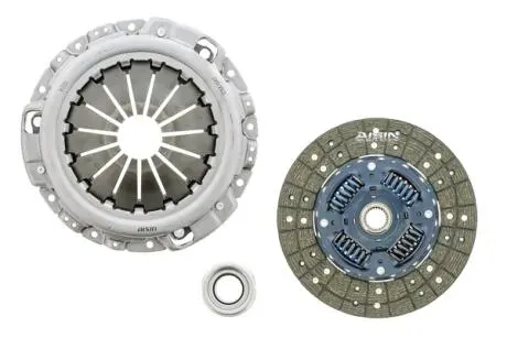 Комплект сцепления (3pcs) AISIN KM-091D
