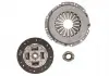 Комплект сцепления (3pcs) KN-082