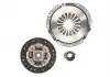 Комплект сцепления (3pcs) AISIN KN-082 (фото 2)